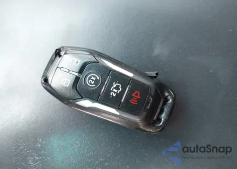 2016 Ford Explorer Platinum из США, поврежденный, VIN 1FM5K8HT5GGD24586